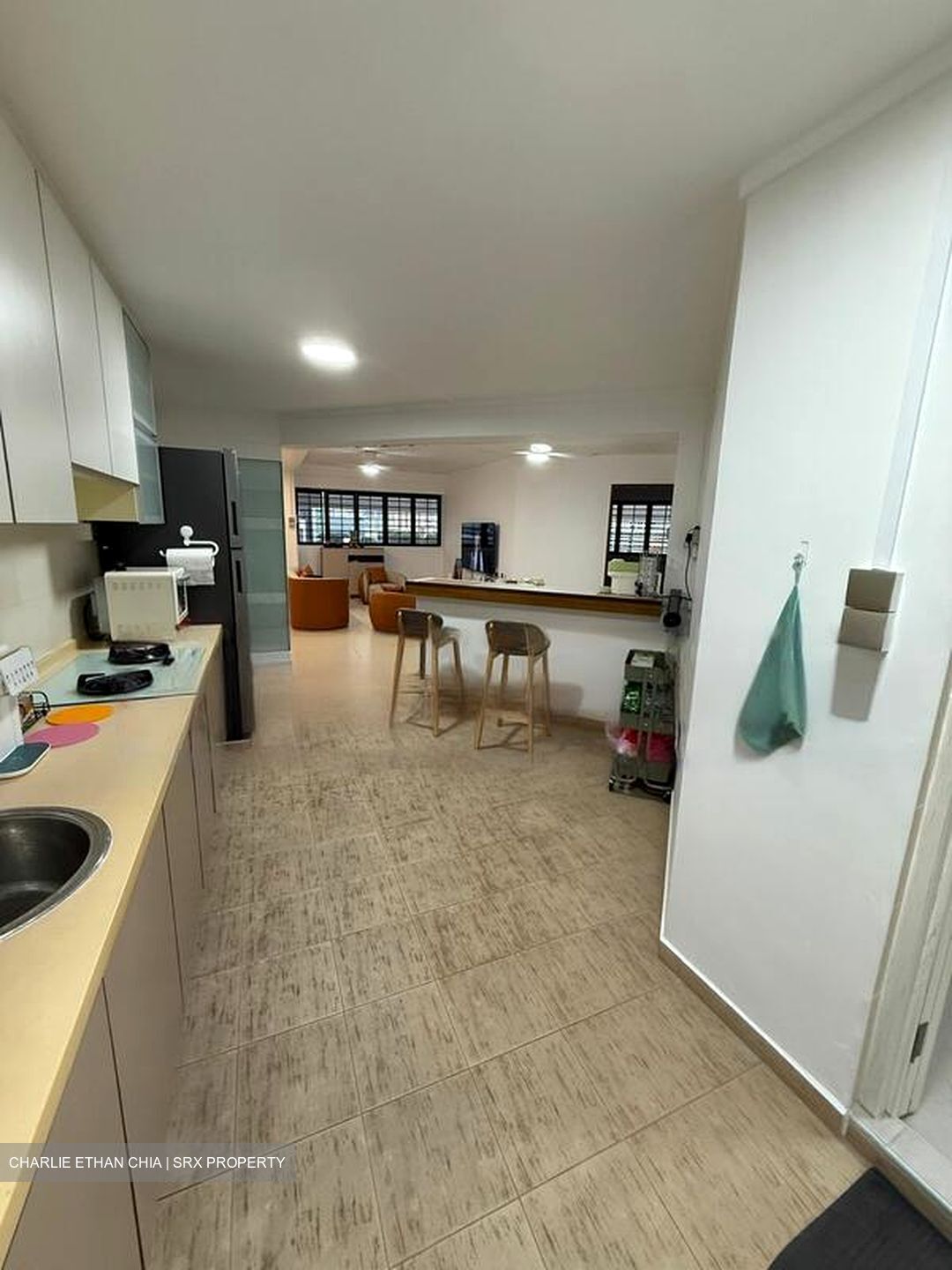 Blk 115 Potong Pasir Avenue 1 (Toa Payoh), HDB 4 Rooms #469792911